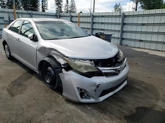 2013 Toyota Camry L VIN: 4T1BF1FK5DU656016 Lot: 71326105