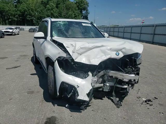2020 BMW X5 Sdrive 40I VIN: 5UXCR4C02L9C11613 Lot: 71503445