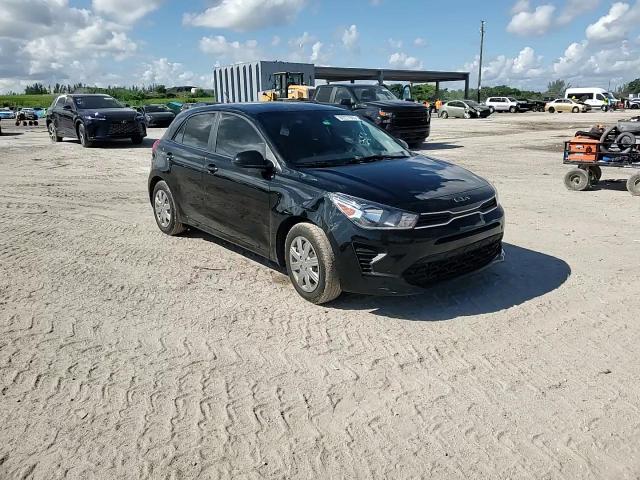 2023 Kia Rio S VIN: 3KPA25AD3PE593027 Lot: 80777985