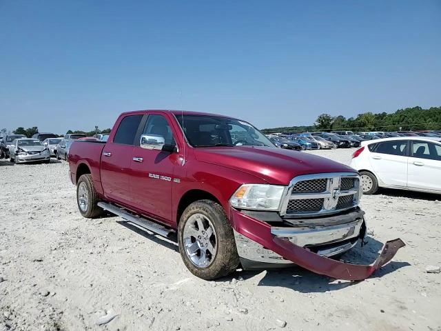 2011 Dodge Ram 1500 VIN: 1D7RB1CT4BS569735 Lot: 80838665