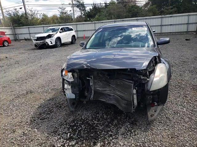 2009 Nissan Altima 2.5 VIN: 1N4AL21EX9C127616 Lot: 71632825