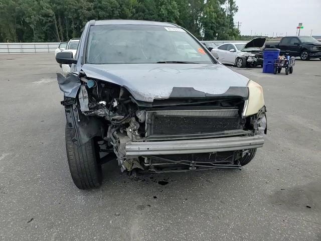 2009 Honda Cr-V Ex VIN: 5J6RE38549L010577 Lot: 81788005