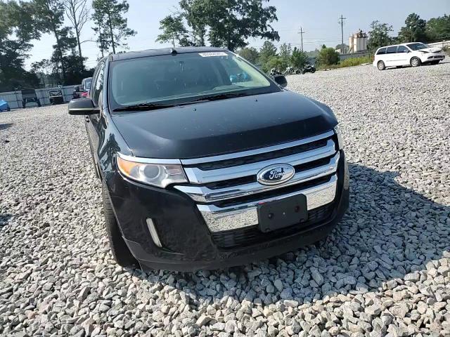 2014 Ford Edge Sel VIN: 2FMDK3JC3EBB60266 Lot: 80984945