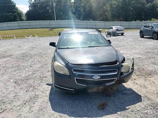 2010 Chevrolet Malibu 1Lt VIN: 1G1ZC5EB5AF103458 Lot: 71152505