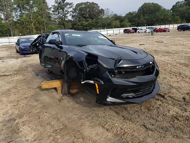 2017 Chevrolet Camaro Lt VIN: 1G1FD1RS7H0103283 Lot: 84749455