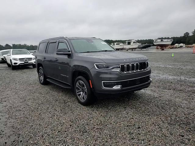 2024 Jeep Wagoneer Series I VIN: 1C4SJUAP7RS192754 Lot: 81939545