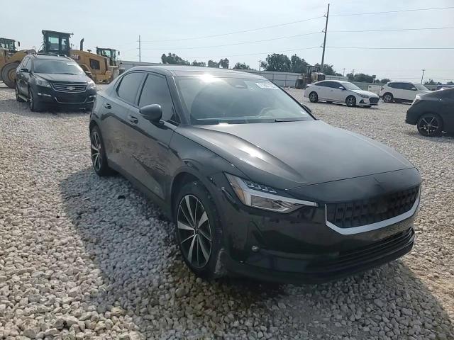 2021 Polestar 2 VIN: LPSED3KA8ML006370 Lot: 71807155