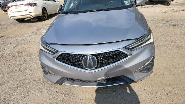2020 Acura Ilx Premium VIN: 19UDE2F78LA005353 Lot: 82091765