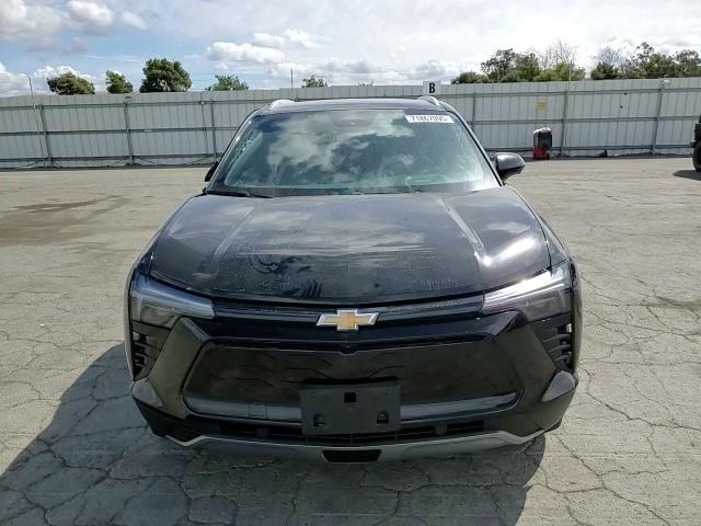 2024 Chevrolet Blazer 2Lt VIN: 3GNKDBRJ4RS255252 Lot: 71867095
