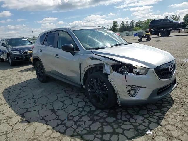 2013 Mazda Cx-5 Gt VIN: JM3KE2DE9D0112529 Lot: 81853395