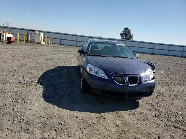 2008 Pontiac G6 Gt VIN: 1G2ZH57N684157717 Lot: 82164585