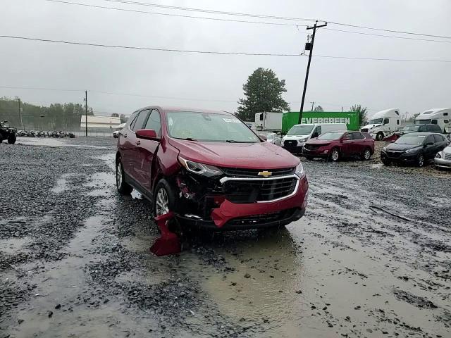 2021 Chevrolet Equinox Lt VIN: 2GNAXUEV1M6149310 Lot: 84190775