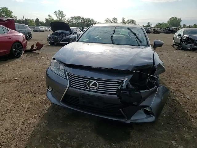 2014 Lexus Es 350 VIN: JTHBK1GG4E2114489 Lot: 80099725