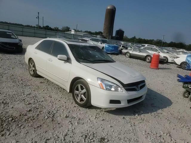 2006 Honda Accord Lx VIN: 1HGCM66326A043474 Lot: 80847885