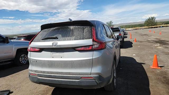 2023 Honda Cr-V Ex VIN: 5J6RS4H44PL006516 Lot: 81711875