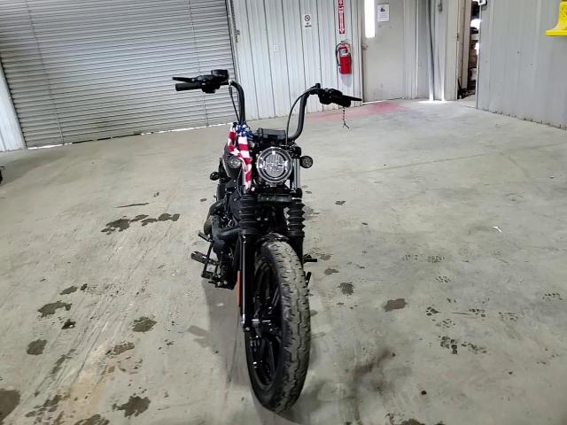 2023 Harley-Davidson Fxbbs VIN: 1HD1YYK14PB043299 Lot: 80245935