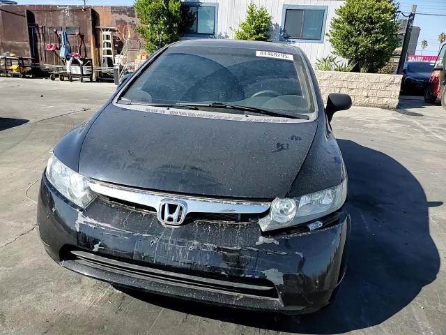 2008 Honda Civic Ex VIN: 1HGFA16828L069844 Lot: 84468295