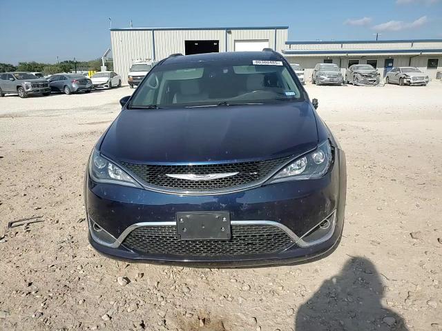 2020 Chrysler Pacifica Touring L Plus VIN: 2C4RC1EG7LR121242 Lot: 80380485