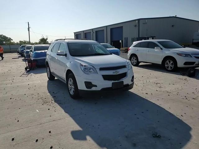 2014 Chevrolet Equinox Lt VIN: 1GNALBEK3EZ101951 Lot: 80580445