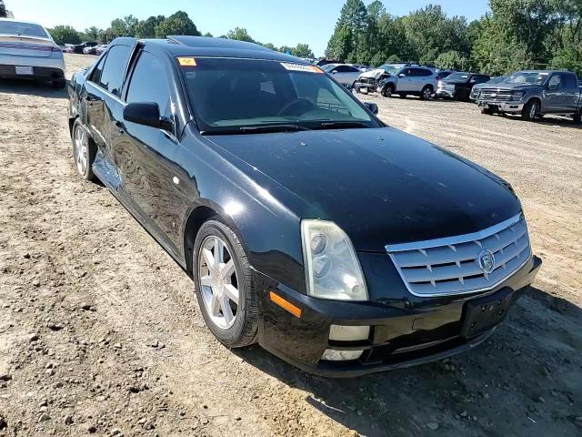2006 Cadillac Sts VIN: 1G6DC67A660179702 Lot: 84439865