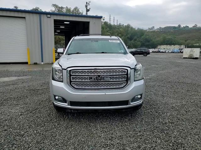 2015 GMC Yukon Slt VIN: 1GKS2BKC9FR278622 Lot: 83937455