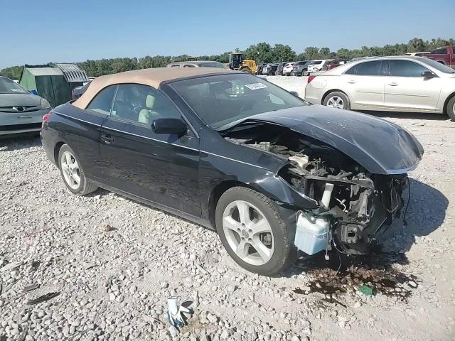 2005 Toyota Camry Solara Se VIN: 4T1FA38P45U060157 Lot: 81264075