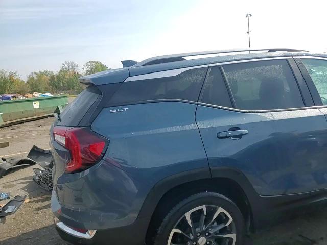 2024 GMC Terrain Slt VIN: 3GKALVEG8RL217492 Lot: 81472805
