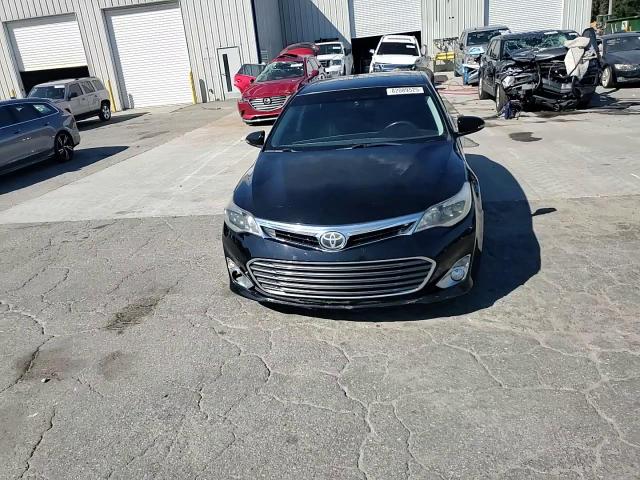 2013 Toyota Avalon Base VIN: 4T1BK1EB7DU011235 Lot: 82089525