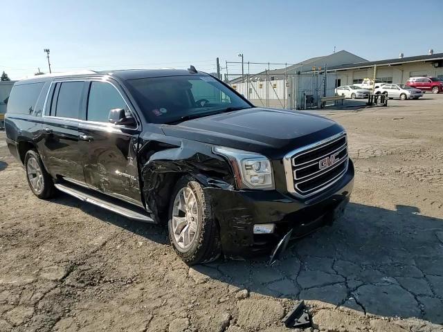 2016 GMC Yukon Xl K1500 Slt VIN: 1GKS2GKC1GR258394 Lot: 71611185