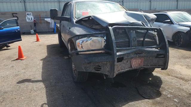 2009 Dodge Ram 2500 VIN: 3D7KS28L69G542974 Lot: 80329485