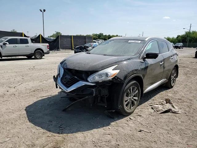 2016 Nissan Murano S VIN: 5N1AZ2MH8GN101723 Lot: 81278835
