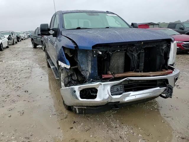 2016 Nissan Titan Xd Sl VIN: 1N6AA1F44GN507818 Lot: 81768435