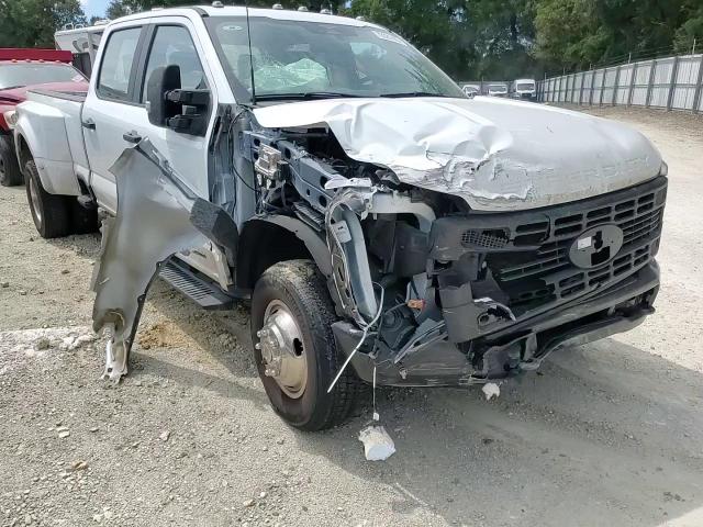 2023 Ford F350 Super Duty VIN: 1FT8W3DT2PEC84638 Lot: 72021405