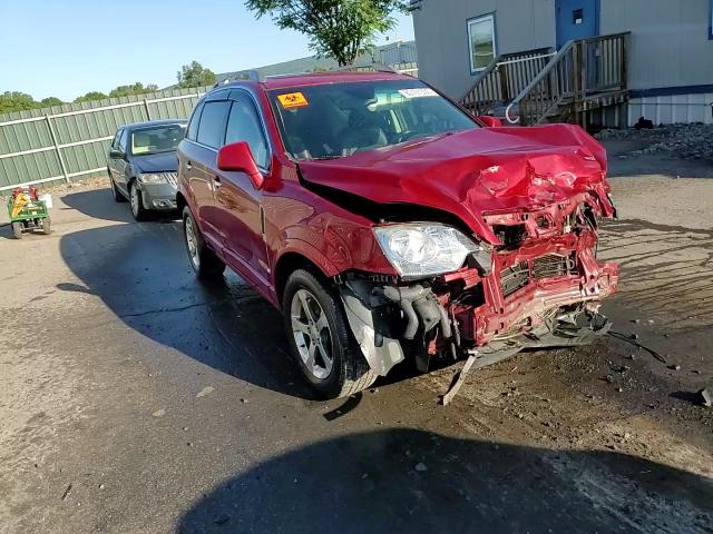 2013 Chevrolet Captiva Lt VIN: 3GNAL3EK2DS575729 Lot: 80101355