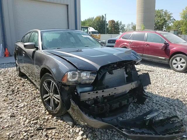 2014 Dodge Charger R/T VIN: 2C3CDXDT2EH354365 Lot: 81092535