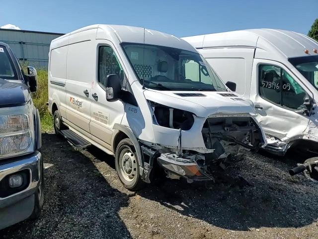 2024 Ford Transit T-150 VIN: 1FTYE1C83RKA69794 Lot: 69369455
