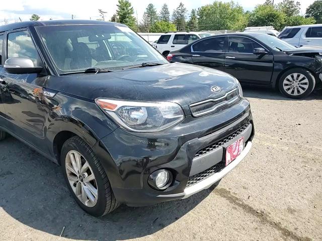 2017 Kia Soul + VIN: KNDJP3A57H7430414 Lot: 70810655