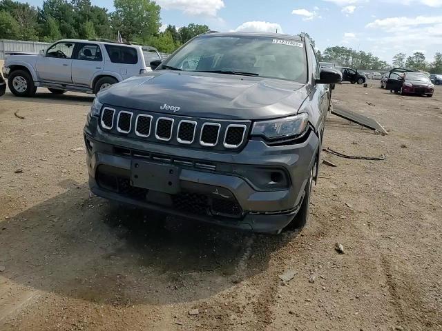 2023 Jeep Compass Latitude VIN: 3C4NJDBN1PT539646 Lot: 71237825
