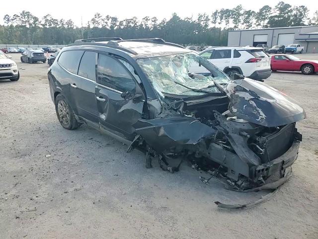 2013 Chevrolet Traverse Lt VIN: 1GNKVGKD8DJ267767 Lot: 70452285