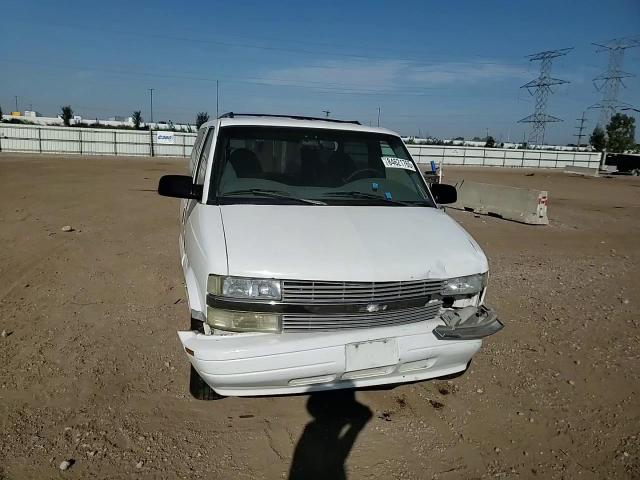2003 Chevrolet Astro VIN: 1GNDM19X73B101242 Lot: 84621765