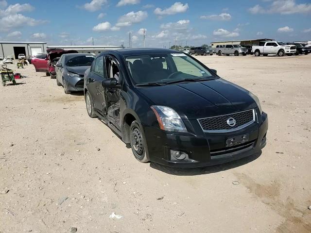 2011 Nissan Sentra 2.0 VIN: 3N1AB6AP0BL721960 Lot: 81308775