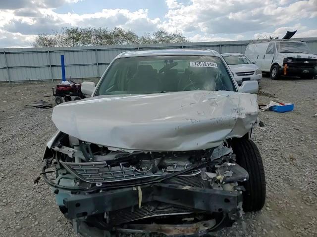 2004 Toyota Avalon Xl VIN: 4T1BF28BX4U347287 Lot: 72012145
