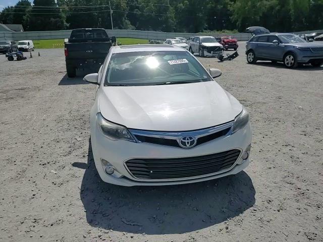 2015 Toyota Avalon Xle VIN: 4T1BK1EB1FU145984 Lot: 71427695