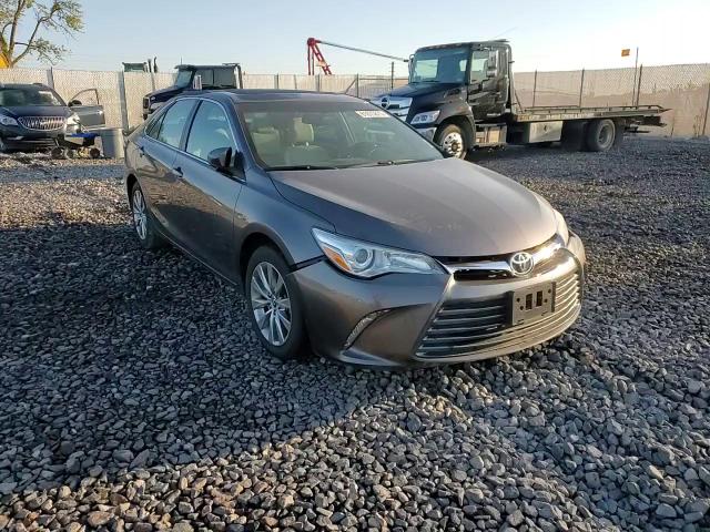 2015 Toyota Camry Le VIN: 4T1BF1FK8FU931056 Lot: 81875875