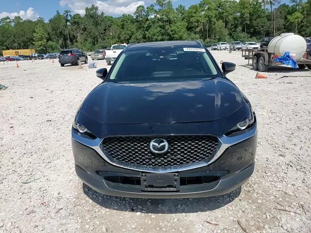 2022 Mazda Cx-30 Select VIN: 3MVDMBBL4NM449144 Lot: 84259695