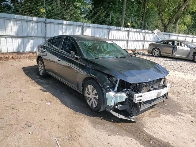 2020 Nissan Altima S VIN: 1N4BL4BV1LC178654 Lot: 72023225