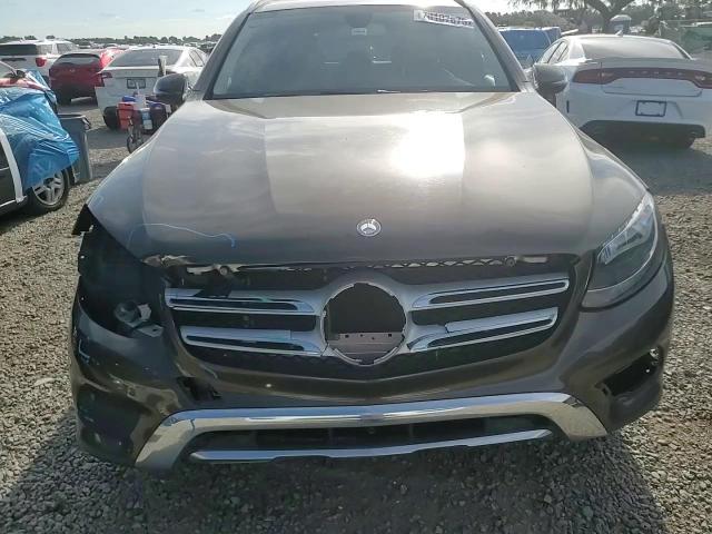 2017 Mercedes-Benz Glc 300 VIN: WDC0G4JBXHF198298 Lot: 70107675