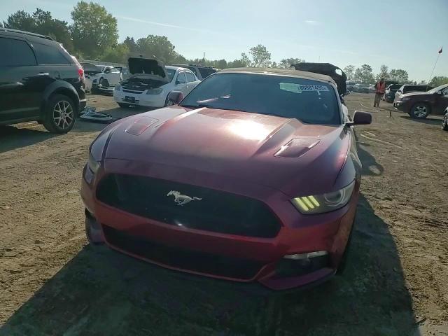 2016 Ford Mustang Gt VIN: 1FATP8FF7G5243990 Lot: 80881495