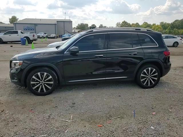 2021 Mercedes-Benz Glb 250 VIN: W1N4M4GB1MW157620 Lot: 70204825