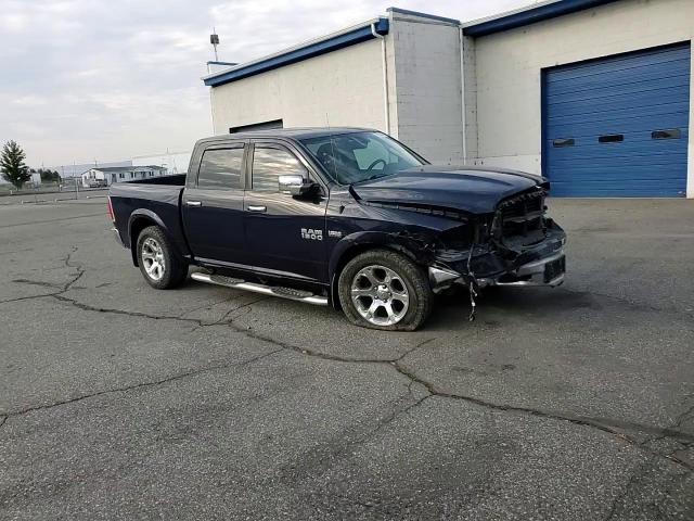 2016 Ram 1500 Laramie VIN: 1C6RR7NT7GS212697 Lot: 80354285